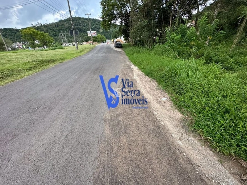 Terreno á venda, em Três Coroas/RS!: 2ª foto da galeria de imagens do imóvel