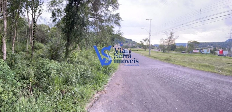 Terreno á venda, em Três Coroas/RS!: 1ª foto da galeria de imagens do imóvel