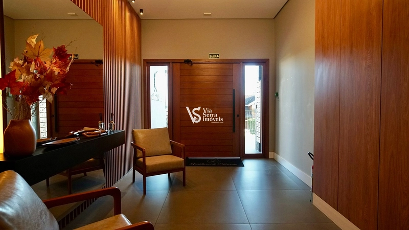  Apartamento à venda no Condomínio Plátanos : 2ª foto da galeria de imagens do imóvel