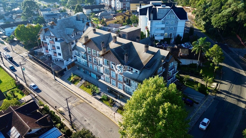 Imóvel residencial ou comercial