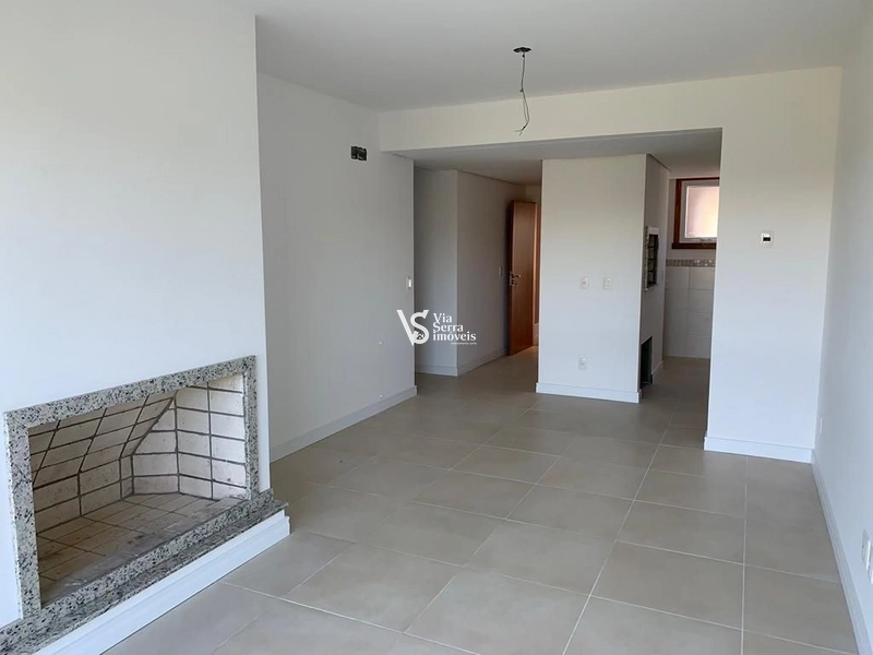 Apartamento à venda | Condado de Alphaville: 3ª foto da galeria de imagens do imóvel
