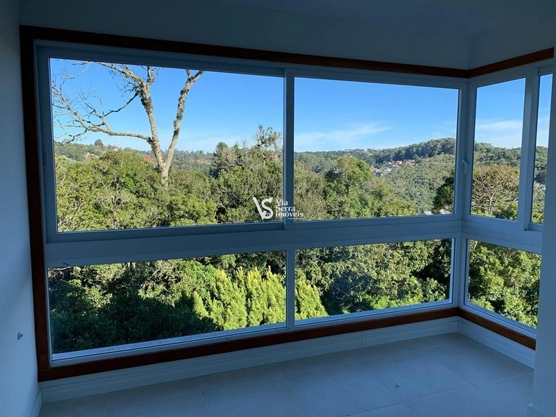 Apartamento à venda | Condado de Alphaville: 5ª foto da galeria de imagens do imóvel