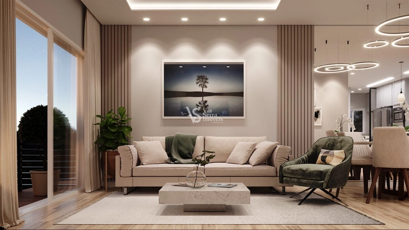 Apartamento à venda, em Gramado/RS!: 8ª foto da galeria de imagens do imóvel