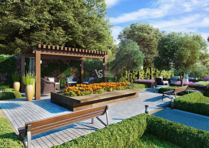 Apartamento à venda, em Gramado/RS!: 13ª foto da galeria de imagens do imóvel