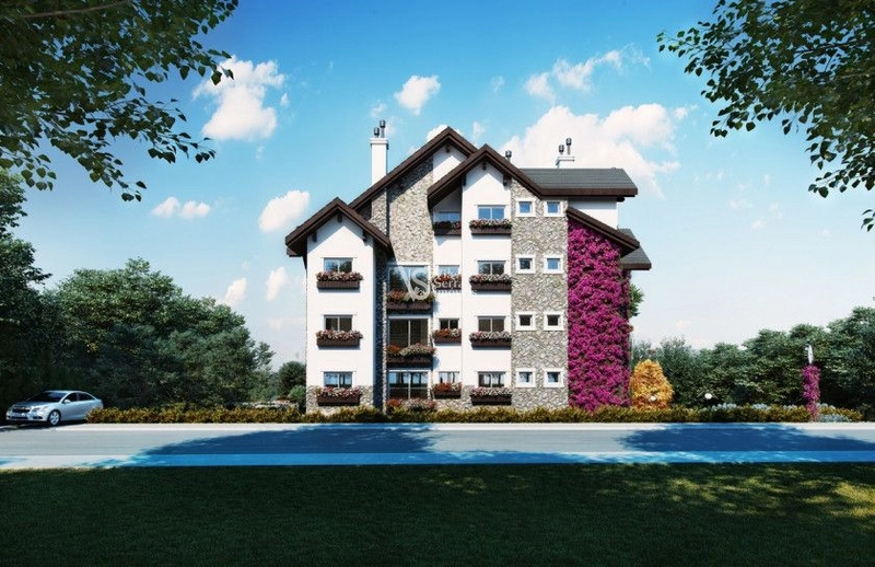 Apartamento à venda, em Gramado/RS!: 3ª foto da galeria de imagens do imóvel