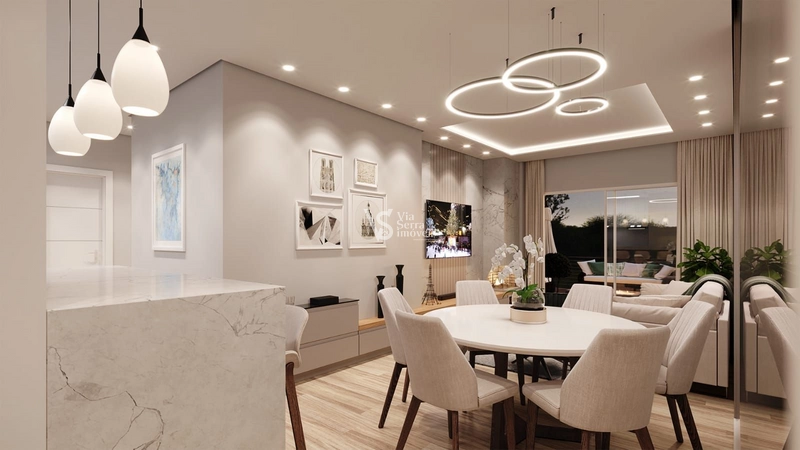 Apartamento à venda, em Gramado/RS!: 7ª foto da galeria de imagens do imóvel