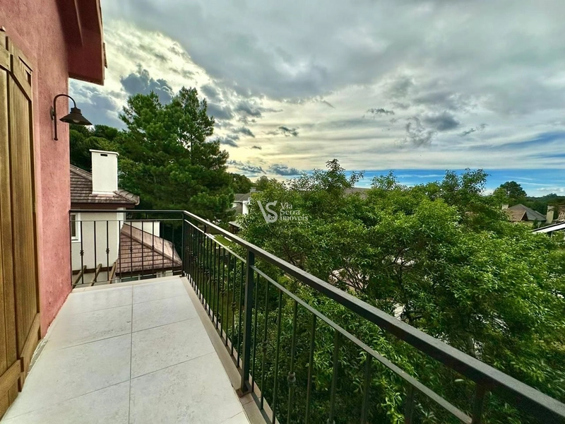 Casa de Condomínio: 35ª foto da galeria de imagens do imóvel