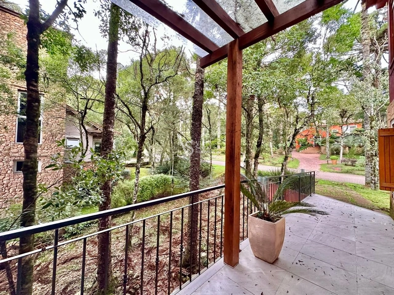 Casa de Condomínio: 14ª foto da galeria de imagens do imóvel