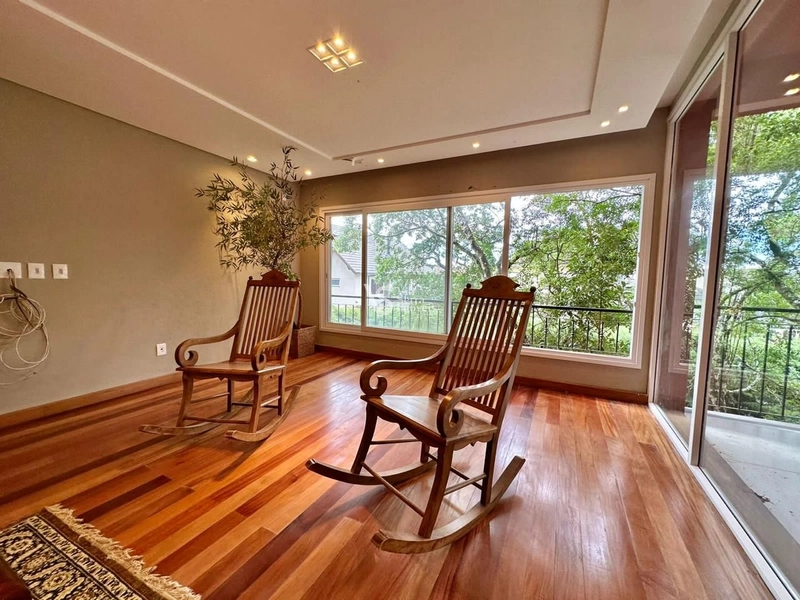 Casa de Condomínio: 25ª foto da galeria de imagens do imóvel