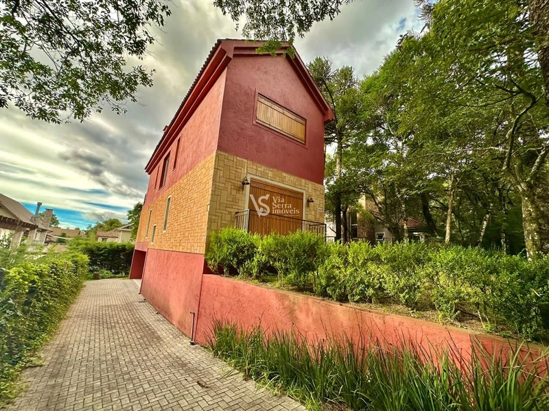 Casa de Condomínio: 4ª foto da galeria de imagens do imóvel