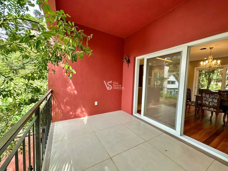 Casa de Condomínio: 23ª foto da galeria de imagens do imóvel