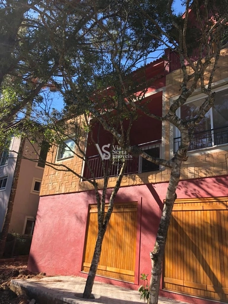 Casa de Condomínio: 3ª foto da galeria de imagens do imóvel