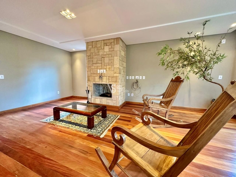 Casa de Condomínio: 30ª foto da galeria de imagens do imóvel