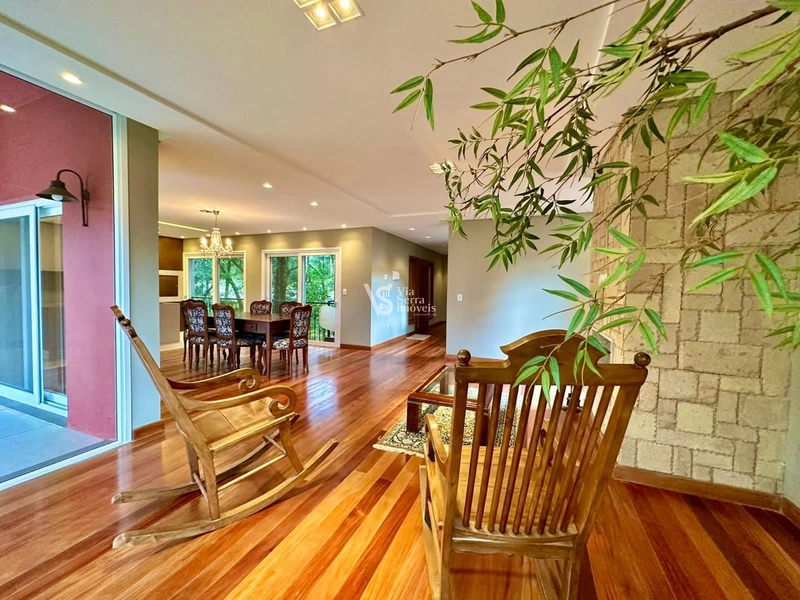 Casa de Condomínio: 27ª foto da galeria de imagens do imóvel