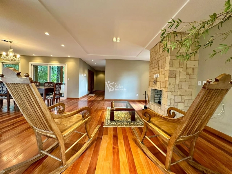 Casa de Condomínio: 24ª foto da galeria de imagens do imóvel