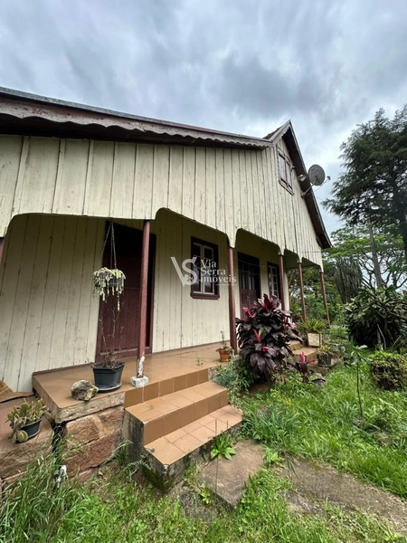 Sítio à venda, na RS-020, em Três Coroas/RS: 3ª foto da galeria de imagens do imóvel