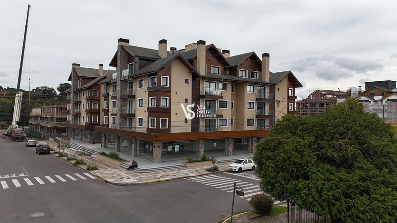 Imóvel residencial ou comercial