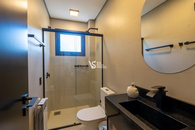 Apartamento à venda no Condomínio Garibaldi: 13ª foto da galeria de imagens do imóvel