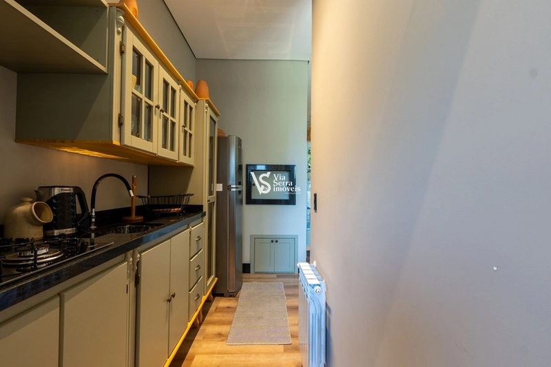 Apartamento à venda no Condomínio Garibaldi: 7ª foto da galeria de imagens do imóvel
