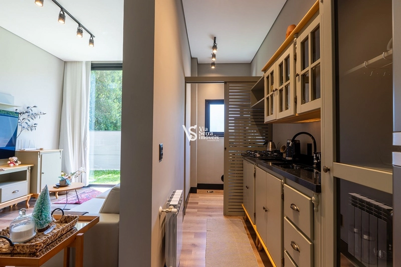 Apartamento à venda no Condomínio Garibaldi: 6ª foto da galeria de imagens do imóvel
