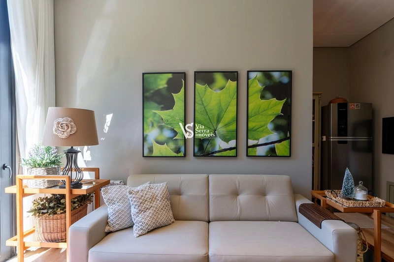 Apartamento à venda no Condomínio Garibaldi: 8ª foto da galeria de imagens do imóvel
