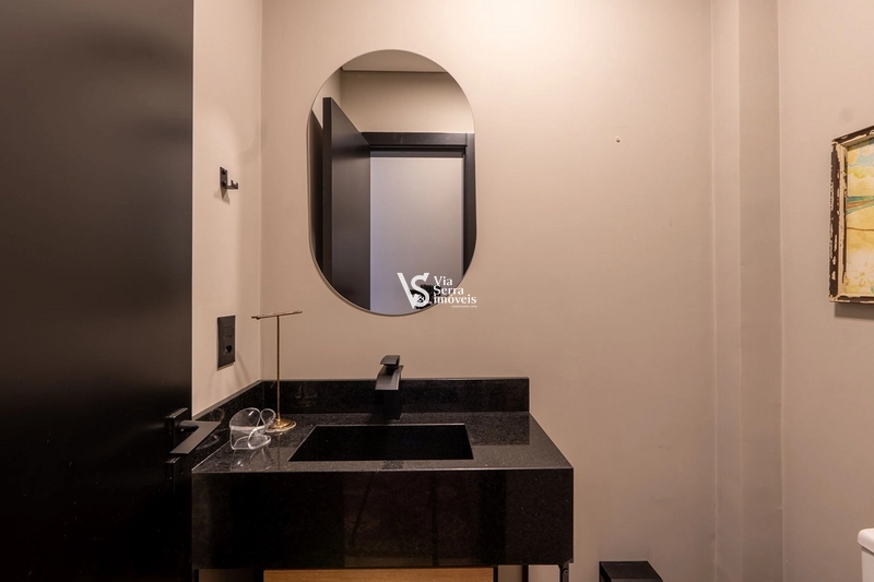 Apartamento à venda no Condomínio Garibaldi: 11ª foto da galeria de imagens do imóvel