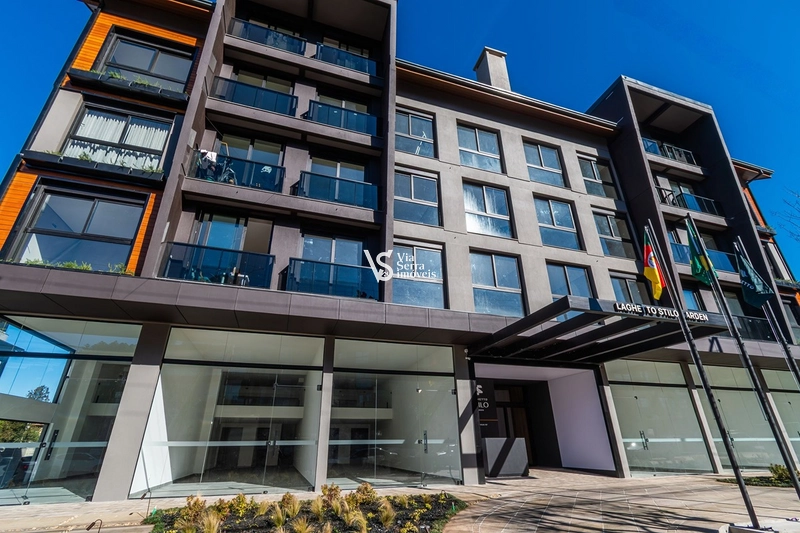 Imóvel residencial ou comercial