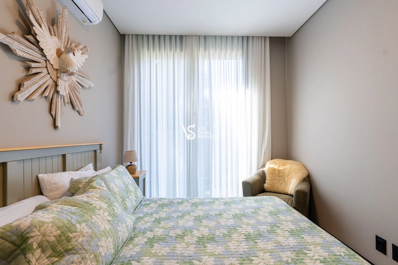 Apartamento à venda no Condomínio Garibaldi: 15ª foto da galeria de imagens do imóvel