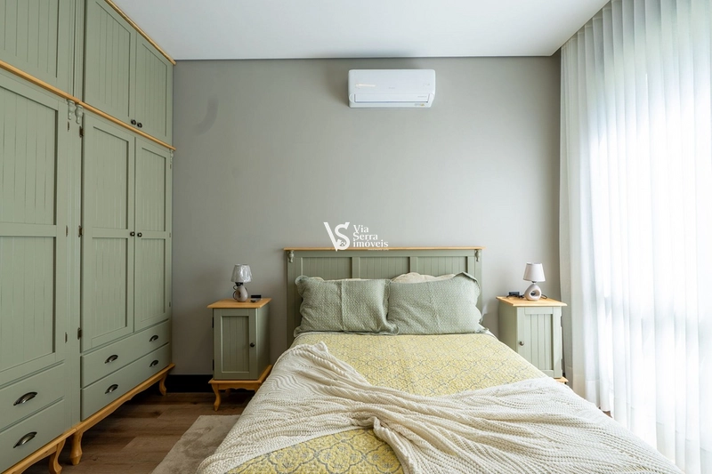 Apartamento à venda no Condomínio Garibaldi: 9ª foto da galeria de imagens do imóvel