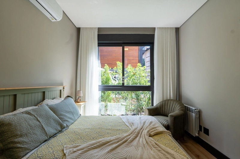 Apartamento à venda no Condomínio Garibaldi: 18ª foto da galeria de imagens do imóvel