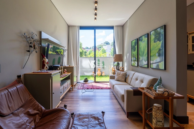 Apartamento à venda no Condomínio Garibaldi: 4ª foto da galeria de imagens do imóvel