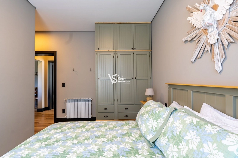 Apartamento à venda no Condomínio Garibaldi: 14ª foto da galeria de imagens do imóvel