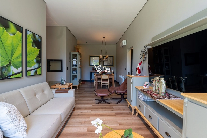 Apartamento à venda no Condomínio Garibaldi: 3ª foto da galeria de imagens do imóvel