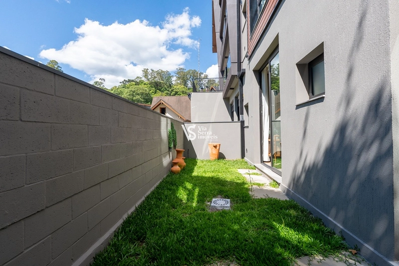 Apartamento à venda no Condomínio Garibaldi: 12ª foto da galeria de imagens do imóvel