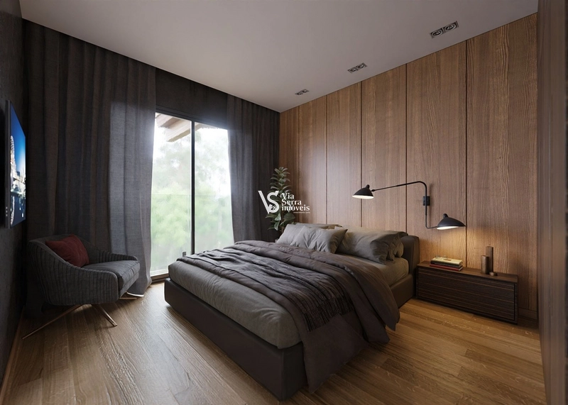 Apartamento | Condomínio San Nicholas: 3ª foto da galeria de imagens do imóvel