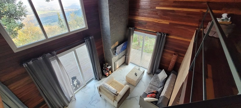 Sítio charmoso em Serra Grande/RS!: 2ª foto da galeria de imagens do imóvel