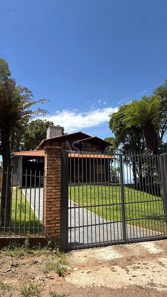 Imóvel residencial ou comercial