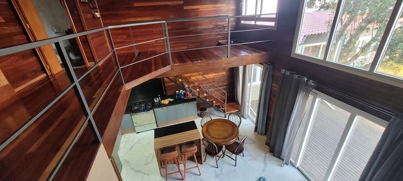 Sítio charmoso em Serra Grande/RS!: 5ª foto da galeria de imagens do imóvel