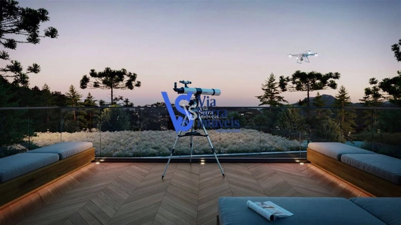 Apartamento à venda, na Várzea Grande, em Gramado/RS!: 18ª foto da galeria de imagens do imóvel