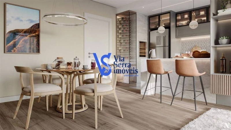 Apartamento à venda, na Várzea Grande, em Gramado/RS!: 10ª foto da galeria de imagens do imóvel