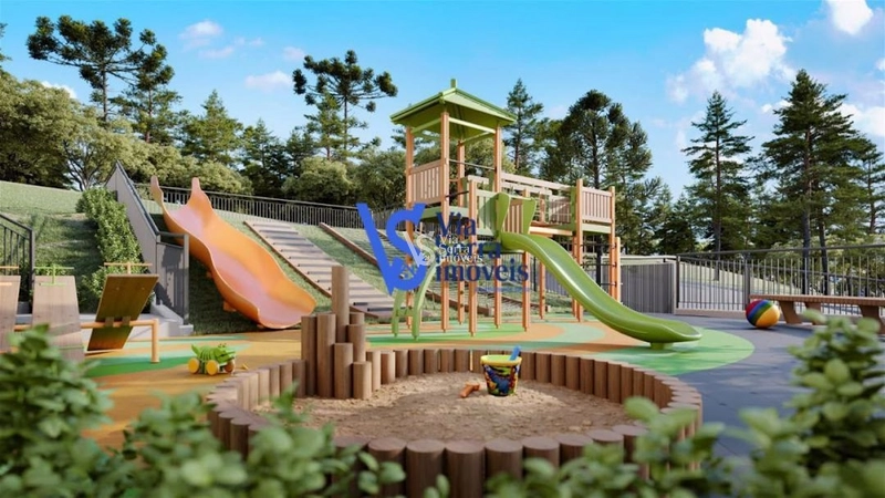 Apartamento à venda, na Várzea Grande, em Gramado/RS!: 15ª foto da galeria de imagens do imóvel