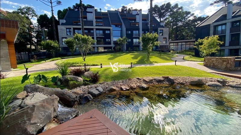 Apartamento à venda, no bairro Bavária, em Gramado/RS!: 6ª foto da galeria de imagens do imóvel