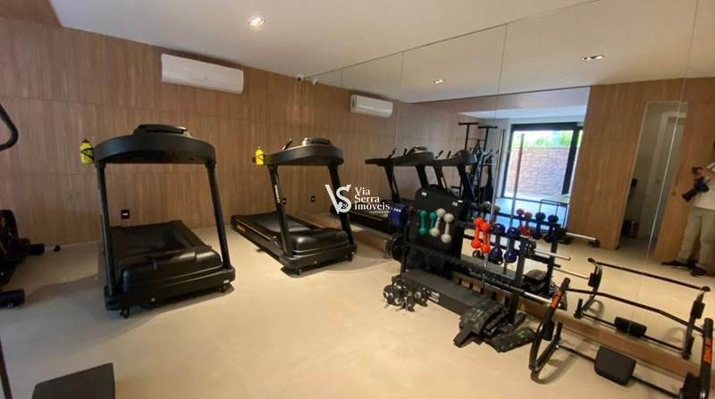 Apartamento à venda, no bairro Bavária, em Gramado/RS!: 13ª foto da galeria de imagens do imóvel