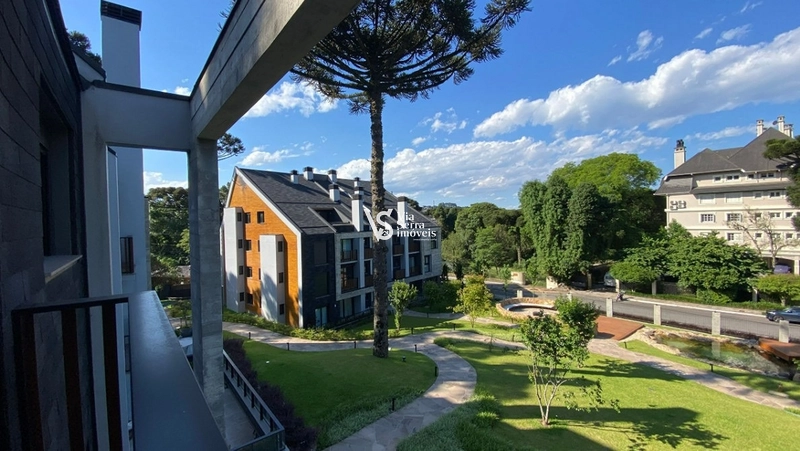 Apartamento à venda, no bairro Bavária, em Gramado/RS!: 3ª foto da galeria de imagens do imóvel