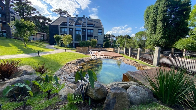 Apartamento à venda, no bairro Bavária, em Gramado/RS!: 8ª foto da galeria de imagens do imóvel