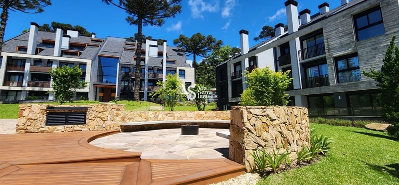 Apartamento à venda, no bairro Bavária, em Gramado/RS!: 5ª foto da galeria de imagens do imóvel