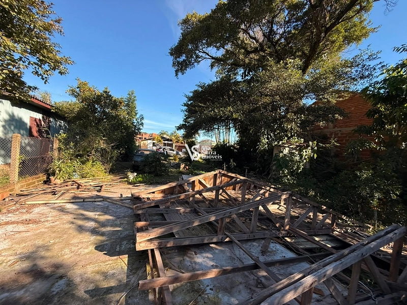 Terreno: 4ª foto da galeria de imagens do imóvel