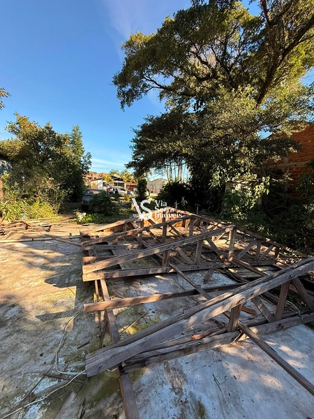Terreno: 3ª foto da galeria de imagens do imóvel