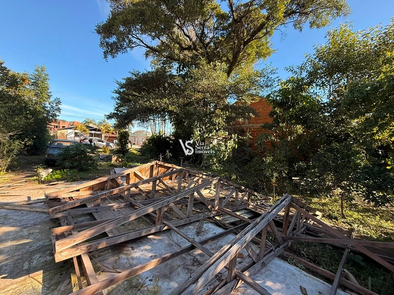 Terreno: 5ª foto da galeria de imagens do imóvel