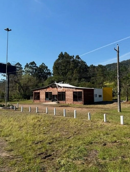 Área comercial na RS 115, em Igrejinha/RS!: 1ª foto da galeria de imagens do imóvel